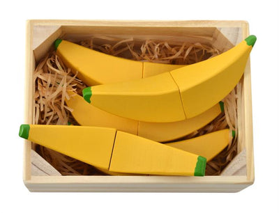 Se Magni - 5 Bananer med magnet i en boks ❤ Stort online udvalg i Magni ❤ Hurtig levering: 1 - 2 Hverdage samt billig fragt ❤ Varenummer: BGH-43980614074620 og barcode / Ean: '5707594322208 på lager - Udsalg på Alle produkter Spar op til 62% - Over 454 kendte mærker på udsalg