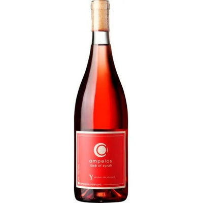 Se Rosé Of Syrah 2022 Ampelos Cellars ❤ Stort online udvalg i Ampelos Cellars ❤ Hurtig levering: 1 - 2 Hverdage samt billig fragt - Varenummer: BAR-771441 og barcode / Ean: på lager - Udsalg på Drikkevarer | Vin og champagne | Rosévin Spar op til 61% - Over 434 design brands på udsalg