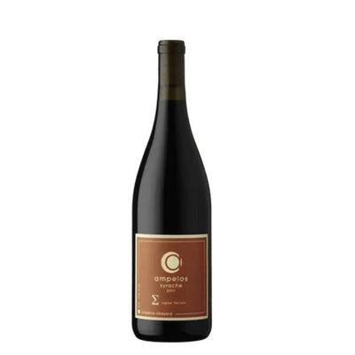 Se Syrache 2019 Ampelos Cellars ❤ Stort online udvalg i Ampelos Cellars ❤ Hurtig levering: 1 - 2 Hverdage samt billig fragt - Varenummer: BAR-771440 og barcode / Ean: på lager - Udsalg på Drikkevarer | Vin og champagne | Rødvin Spar op til 62% - Over 434 design brands på udsalg