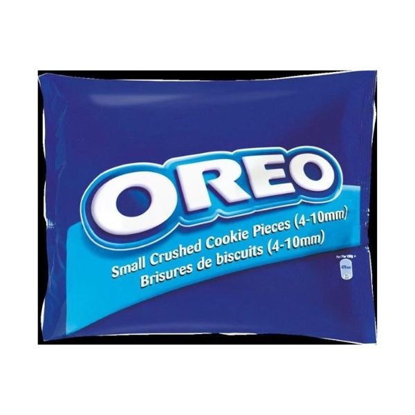 Se Knuste Oreos Ps 400g ✔ Kæmpe udvalg i OREO ✔ Hurtig levering: 1 - 2 Hverdage samt billig fragt - Varenummer: BAR-685683 og barcode / Ean: &