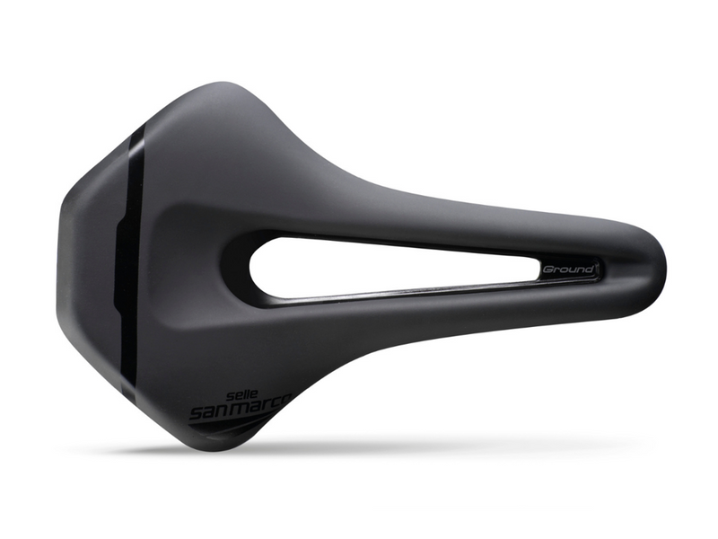 Se Selle San Marco Ground Short- Sadel - Gravel/Off Road - Wide - Sort ❤ Kæmpe udvalg i Selle San Marco ❤ Hurtig levering: 1 - 2 Hverdage samt billig fragt - Varenummer: CKP-8030282540248 og barcode / Ean: &