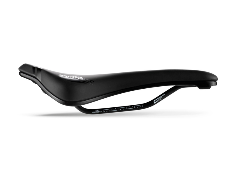 Se Selle San Marco Ground Dynamic - Sadel - Gravel/Off Road - Narrow - Sort ❤ Kæmpe udvalg i Selle San Marco ❤ Hurtig levering: 1 - 2 Hverdage samt billig fragt - Varenummer: CKP-8030282540217 og barcode / Ean: &