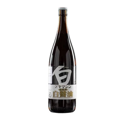 Se Soya Hvid Gourmetengros 1,8ltr ✔ Kæmpe udvalg i Gourmetengros ✔ Hurtig levering: 1 - 2 Hverdage samt billig fragt - Varenummer: BAR-671236 og barcode / Ean: '04979303110180 på lager - Udsalg på Delikatesser - Kolonial - Saucer & Soya Spar op til 64% - Over 324 kendte brands på udsalg