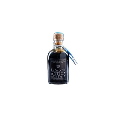 Se Balsamico Modena 12-år Fl (250 Ml) ❤ Stort online udvalg i La Secchia ❤ Hurtig levering: 1 - 2 Hverdage samt billig fragt - Varenummer: BAR-725124 og barcode / Ean: '8025803000127 på lager - Udsalg på Delikatesser | Kolonial Spar op til 51% - Over 434 design brands på udsalg