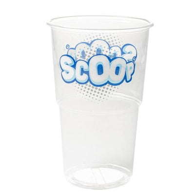 Se Plastbæger Scoop Large 50 Cl 50 Stk. ❤ Stort online udvalg i SCOOP ❤ Hurtig levering: 1 - 2 Hverdage samt billig fragt ❤ Varenummer: BAR-657592 og barcode / Ean: '5701323005165 på lager - Udsalg på Erhverv og industri | Catering | Engangsservice Spar op til 53% - Over 412 kendte brands på udsalg