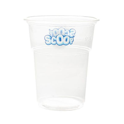 Se Plastbæger Scoop Medium 30 Cl 50 Stk. ❤ Stort online udvalg i SCOOP ❤ Hurtig levering: 1 - 2 Hverdage samt billig fragt ❤ Varenummer: BAR-657594 og barcode / Ean: '5701323005127 på lager - Udsalg på Erhverv og industri | Catering | Engangsservice Spar op til 66% - Over 400 kendte brands på udsalg