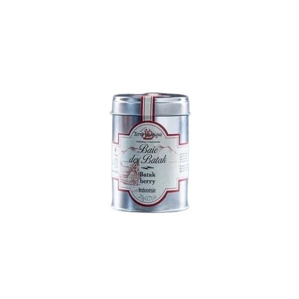 Se Batak Peber Ds (20 G) ❤ Stort online udvalg i Terre Exotique ❤ Hurtig levering: 1 - 2 Hverdage samt billig fragt - Varenummer: BAR-725307 og barcode / Ean: &
