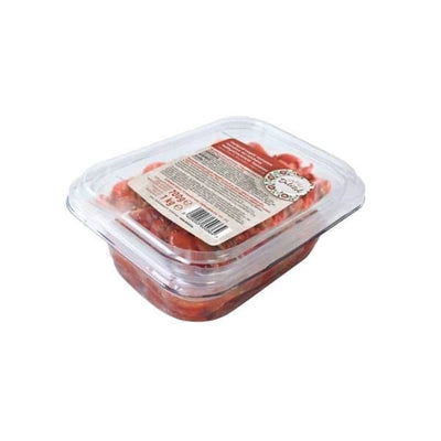 Se Tomater Soltør Marin Semidried Bk 1 Kg ✔ Kæmpe udvalg i DELISOL ✔ Hurtig levering: 1 - 2 Hverdage samt billig fragt - Varenummer: BAR-675968 og barcode / Ean: '5714848280375 på lager - Udsalg på Delikatesser - Tapas - Grønt på glas Spar op til 58% - Over 785 kendte brands på udsalg