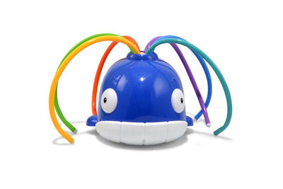 Se Magni - Hval, Sprinkler ❤ Stort online udvalg i Magni ❤ Hurtig levering: 1 - 2 Hverdage samt billig fragt ❤ Varenummer: BGH-42560418480380 og barcode / Ean: '5707594330111 på lager - Udsalg på Alle produkter Spar op til 65% - Over 434 design mærker på udsalg