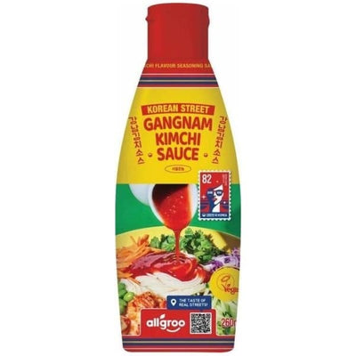 Se Kimchisauce Gangnam 320g ❤ Kæmpe udvalg i Gangnam ❤ Hurtig levering: 1 - 2 Hverdage samt billig fragt - Varenummer: BAR-671221 og barcode / Ean: '08805957021281 på lager - Udsalg på Delikatesser Kolonial Saucer & Soya Spar op til 59% - Over 322 kendte brands på udsalg