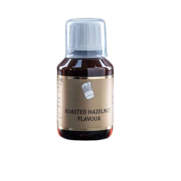 Se Hasselnøddeessens Select Arome 115ml ❤ Kæmpe udvalg i Select Arome ❤ Hurtig levering: 1 - 2 Hverdage samt billig fragt - Varenummer: BAR-671364 og barcode / Ean: &