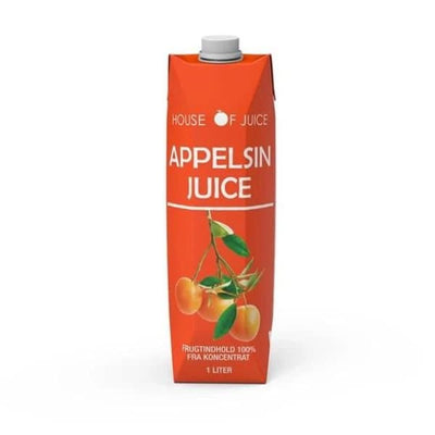 Se Juicorganic Appelsin Juice Krt 100 ✔ Kæmpe udvalg i JuicOrganic ✔ Hurtig levering: 1 - 2 Hverdage samt billig fragt - Varenummer: BAR-678694 og barcode / Ean: '5711054003507 på lager - Udsalg på Drikkevarer - Vand og mixere - Mixer Spar op til 64% - Over 324 kendte brands på udsalg