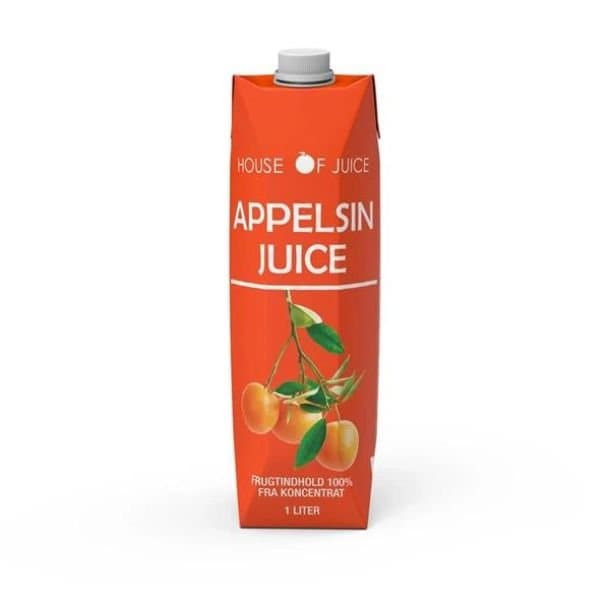Se Juicorganic Appelsin Juice Krt 100 ✔ Kæmpe udvalg i JuicOrganic ✔ Hurtig levering: 1 - 2 Hverdage samt billig fragt - Varenummer: BAR-678694 og barcode / Ean: &