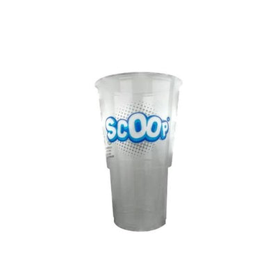 Se Plastbæger Scoop Small 21 Cl 100 Stk. ❤ Stort online udvalg i SCOOP ❤ Hurtig levering: 1 - 2 Hverdage samt billig fragt ❤ Varenummer: BAR-700979 og barcode / Ean: på lager - Udsalg på Erhverv og industri | Catering | Engangsservice Spar op til 52% - Over 400 kendte brands på udsalg