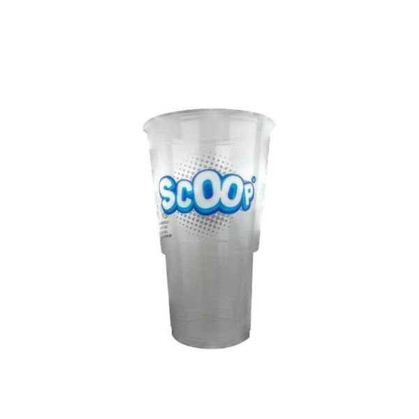 Se Plastbæger Scoop Small 21 Cl 100 Stk. ❤ Stort online udvalg i SCOOP ❤ Hurtig levering: 1 - 2 Hverdage samt billig fragt ❤ Varenummer: BAR-700979 og barcode / Ean: på lager - Udsalg på Erhverv og industri | Catering | Engangsservice Spar op til 52% - Over 400 kendte brands på udsalg