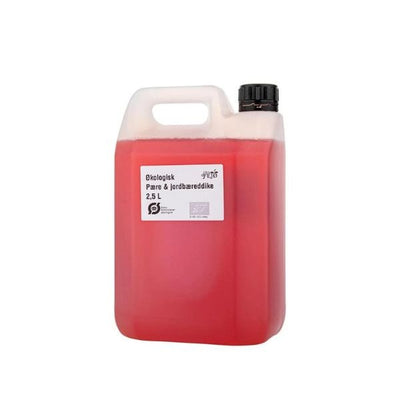 Se Eddike Pære/jordbær Øko Dk (2,5 Ltr) ❤ Stort online udvalg i Fra Fejø ❤ Hurtig levering: 1 - 2 Hverdage samt billig fragt - Varenummer: BAR-725150 og barcode / Ean: '5745000142248 på lager - Udsalg på Delikatesser | Kolonial Spar op til 65% - Over 434 design brands på udsalg