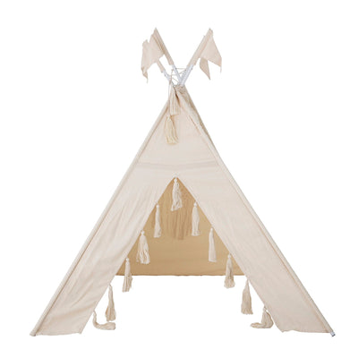 Se Bloomingville MINI - Fardin Legetipi, Natur, Bomuld H140 cm ❤ Stort online udvalg i Bloomingville MINI ❤ Hurtig levering: 1 - 2 Hverdage samt billig fragt ❤ Varenummer: BGH-47087023325514 og barcode / Ean: '5711173234066 på lager - Udsalg på Alle produkter Spar op til 52% - Over 360 kendte mærker på udsalg