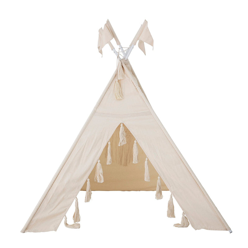 Se Bloomingville MINI - Fardin Legetipi, Natur, Bomuld H140 cm ❤ Stort online udvalg i Bloomingville MINI ❤ Hurtig levering: 1 - 2 Hverdage samt billig fragt ❤ Varenummer: BGH-47087023325514 og barcode / Ean: &