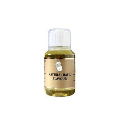 Se Basilikumessens Fl (115 Ml) ❤ Stort online udvalg i Select Arome ❤ Hurtig levering: 1 - 2 Hverdage samt billig fragt - Varenummer: BAR-725138 og barcode / Ean: '3700710305170 på lager - Udsalg på Delikatesser | Kolonial | Krydderier Spar op til 62% - Over 434 design brands på udsalg