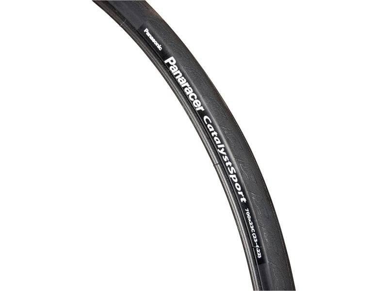 Se Dæk 700x23c Panaracer Catalyst Sort ❤ Kæmpe udvalg i Panaracer ❤ Hurtig levering: 1 - 2 Hverdage samt billig fragt - Varenummer: CKP-4931253009990 og barcode / Ean: &