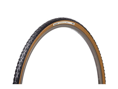 Se Panaracer GravelKing AC - Foldedæk - Tubeless - 700 x 33 - Sort/Brun ❤ Kæmpe udvalg i Panaracer ❤ Hurtig levering: 1 - 2 Hverdage samt billig fragt - Varenummer: CKP-4931253018473 og barcode / Ean: '4931253018473 på lager - tilbud på Cykeldæk Spar op til 63% - Over 312 design brands på tilbud