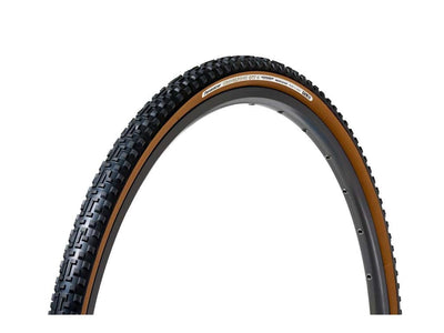Se Panaracer GravelKing+ Foldedæk - 700x35 (35-622) - Sort/Brun ❤ Stort online udvalg i Panaracer ❤ Hurtig levering: 1 - 2 Hverdage samt billig fragt - Varenummer: CKP-4931253020087 og barcode / Ean: '4931253020087 på lager - Udsalg på Cykeldæk Spar op til 61% - Over 857 kendte brands på udsalg