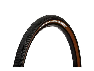 Se Panaracer GravelKing SS+ Foldedæk - Tubeless - 27,5x1,90 (48-584) - Sort/Brun ❤ Stort online udvalg i Panaracer ❤ Hurtig levering: 1 - 2 Hverdage samt billig fragt - Varenummer: CKP-4931253022968 og barcode / Ean: '4931253022968 på lager - Udsalg på Cykeldæk Spar op til 63% - Over 857 kendte brands på udsalg