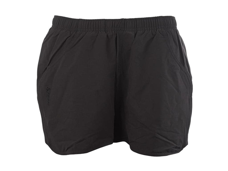 Se Odlo - Shorts active run - Løbeshorts - Dame - Sort - Str. L ❤ Kæmpe udvalg i Odlo ❤ Hurtig levering: 1 - 2 Hverdage samt billig fragt - Varenummer: CKP-7612860553577 og barcode / Ean: &