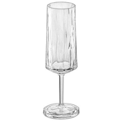 Se Champagneglas 100 Ml Koziol ❤ Kæmpe udvalg i Rbdrinks ❤ Hurtig levering: 1 - 2 Hverdage samt billig fragt - Varenummer: BAR-621944 og barcode / Ean: '4002942508930 på lager - Udsalg på Glas Plastglas Polycarbonat champagneglas Spar op til 58% - Over 857 kendte brands på udsalg