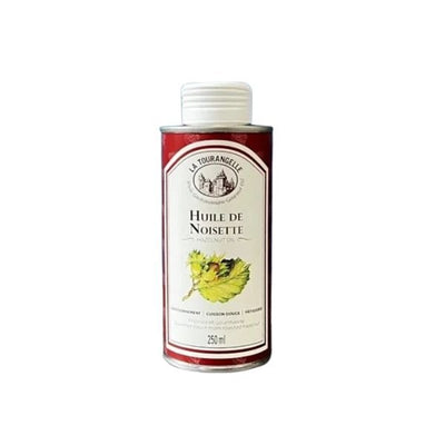 Se Hasselnøddeolie Fl 250 Ml ❤ Kæmpe udvalg i La Toura ❤ Hurtig levering: 1 - 2 Hverdage samt billig fragt - Varenummer: BAR-676041 og barcode / Ean: '3245270000504 på lager - Udsalg på Delikatesser Kolonial Olie & Eddike Spar op til 64% - Over 350 kendte brands på udsalg