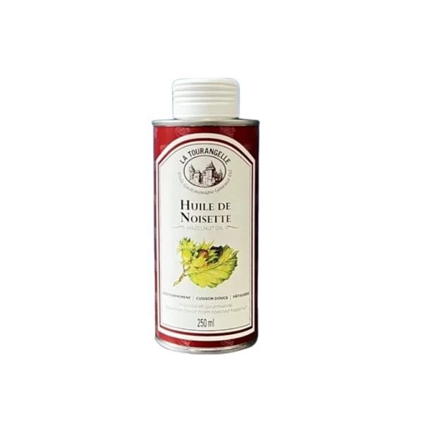 Se Hasselnøddeolie Fl 250 Ml ❤ Kæmpe udvalg i La Toura ❤ Hurtig levering: 1 - 2 Hverdage samt billig fragt - Varenummer: BAR-676041 og barcode / Ean: &