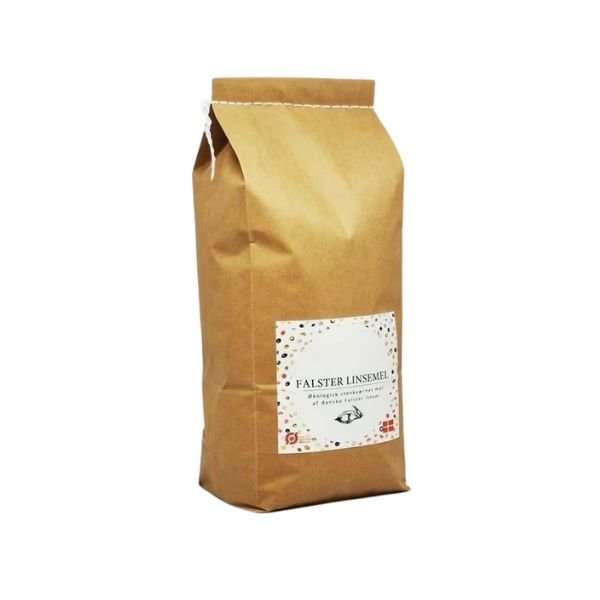 Se Linsemel Falster Øko Linser For Livet 2kg ❤ Kæmpe udvalg i Linser for Livet ❤ Hurtig levering: 1 - 2 Hverdage samt billig fragt - Varenummer: BAR-671324 og barcode / Ean: på lager - Udsalg på Delikatesser Kolonial Mel & kerner Spar op til 67% - Over 454 design brands på udsalg