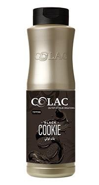 Se Topping Black Cookie Fl (1 Kg) ❤ Stort online udvalg i Carefood ❤ Hurtig levering: 1 - 2 Hverdage samt billig fragt - Varenummer: BAR-725262 og barcode / Ean: '5412852533486 på lager - Udsalg på Delikatesser | Sødt | Topping Spar op til 58% - Over 434 design brands på udsalg