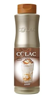 Se Topping Cappuccino Fl (1 Kg) ❤ Stort online udvalg i Carefood ❤ Hurtig levering: 1 - 2 Hverdage samt billig fragt - Varenummer: BAR-725263 og barcode / Ean: '5412852533493 på lager - Udsalg på Delikatesser | Sødt | Topping Spar op til 57% - Over 434 design brands på udsalg