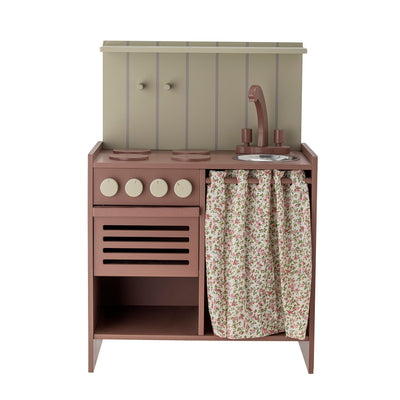 Se Bloomingville MINI - Pippi Mini Komfur, Brun, MDF H58 cm ❤ Stort online udvalg i Bloomingville MINI ❤ Hurtig levering: 1 - 2 Hverdage samt billig fragt ❤ Varenummer: BGH-47087027487050 og barcode / Ean: '5711173284443 på lager - Udsalg på Alle produkter Spar op til 62% - Over 360 kendte mærker på udsalg