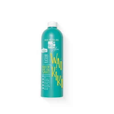 Se Kickin Waikiki Poke Bowlsauce 1 Kg ❤ Kæmpe udvalg i Optimahl ❤ Hurtig levering: 1 - 2 Hverdage samt billig fragt - Varenummer: BAR-707107 og barcode / Ean: '04029384316886 på lager - Udsalg på Delikatesser Kolonial Spar op til 59% - Over 350 kendte brands på udsalg