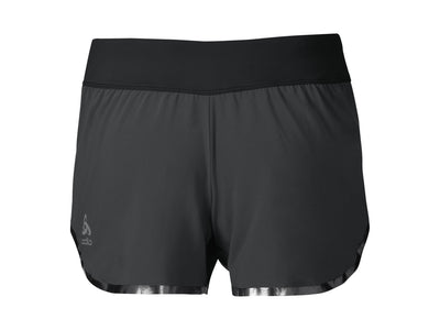 Se Odlo dame shorts - SAMARA - Graphite grey - Str. XS ❤ Stort online udvalg i Odlo ❤ Hurtig levering: 1 - 2 Hverdage samt billig fragt - Varenummer: CKP-7613273892383 og barcode / Ean: '7613273892383 på lager - Udsalg på Urban & fritid Spar op til 59% - Over 434 design mærker på udsalg