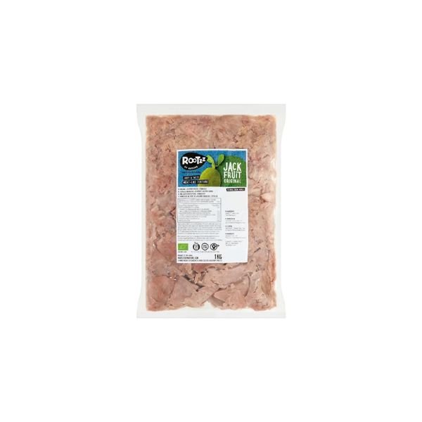 Se Jackfrugt Original i Pose Øko Ps (1 Kg) ❤ Stort online udvalg i Rootzz ❤ Hurtig levering: 1 - 2 Hverdage samt billig fragt - Varenummer: BAR-725162 og barcode / Ean: &