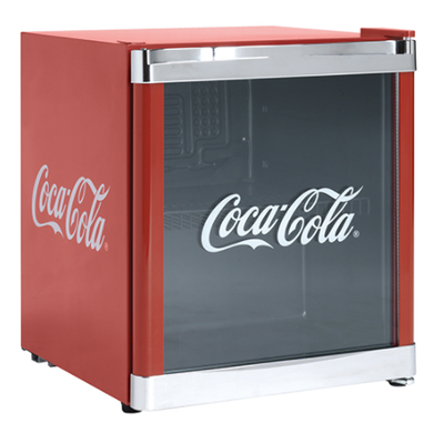 Se Coca Cola Køleskab 50 Liter Scandomestic ✔ Kæmpe udvalg i  Barlife ✔ Hurtig levering: 1 - 2 Hverdage samt billig fragt - Varenummer: BAR-625069 og barcode / Ean: '4260169780816 på lager - Udsalg på Barudstyr | Køl | Barkøleskab Spar op til 66% - Over 1247 kendte brands på udsalg