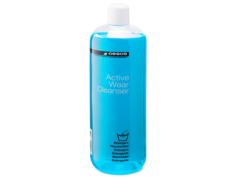 Se Assos Special vaskemiddel til cykeltøj 1,0 LTR ❤ Kæmpe udvalg i Assos ❤ Hurtig levering: 1 - 2 Hverdage samt billig fragt - Varenummer: CKP-2220000033824 og barcode / Ean: &