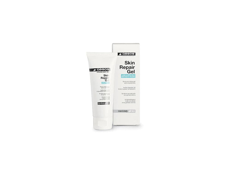 Se Assos skin repair gel - 75 ml ❤ Kæmpe udvalg i Assos ❤ Hurtig levering: 1 - 2 Hverdage samt billig fragt - Varenummer: CKP-1390911990019 og barcode / Ean: &