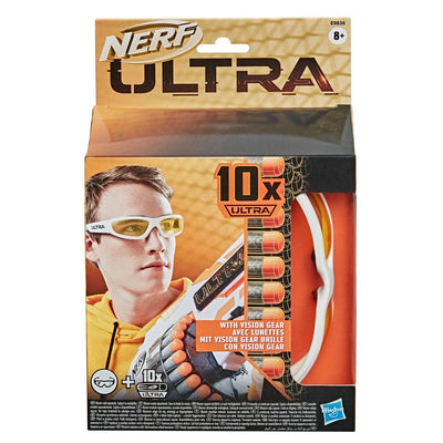 Se NERF Ultra Vision Gear online her - Ean: 5010993794386