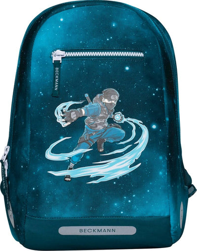 Se Gymnastiktaske Beckmann classic ninja master 12 liter online her - Ean: 7049981111049