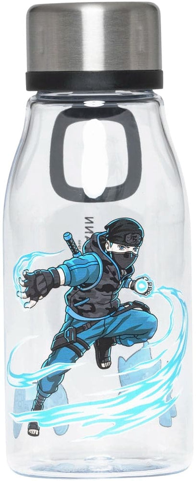 Se Drikkeflaske Beckmann ninja master 400 ml m/skruelåg online her - Ean: 7049981151045