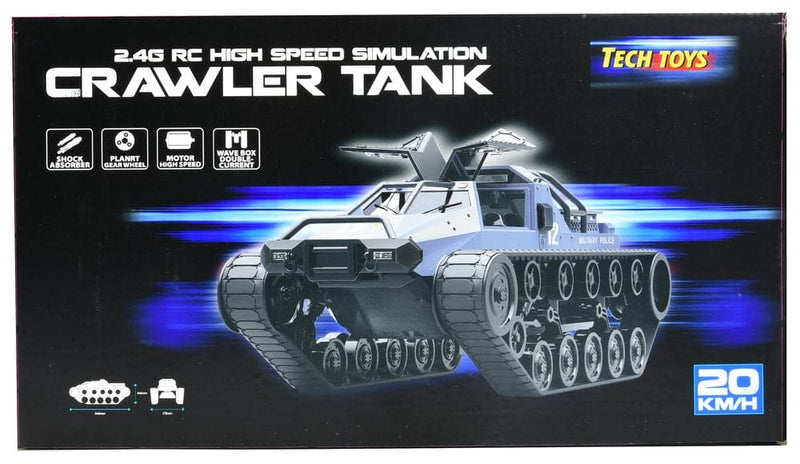 Se Rc tank online her - Ean: 5700135344646