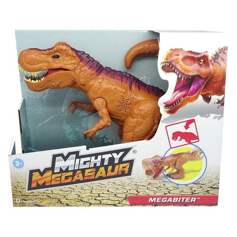 Se Megabiter 44 cm online her - Ean: 4894166169550