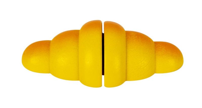 Se Magni - Croissant, velcro, 100 % FSC træ ❤ Stort online udvalg i Magni ❤ Hurtig levering: 1 - 2 Hverdage samt billig fragt - Varenummer: BGH-47731103301962 og barcode / Ean: &