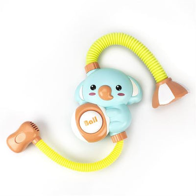 Se Magni - Minibruser Koala med sugekop ❤ Stort online udvalg i Magni ❤ Hurtig levering: 1 - 2 Hverdage samt billig fragt ❤ Varenummer: BGH-43765255995644 og barcode / Ean: '5707594035696 på lager - Udsalg på Alle produkter Spar op til 55% - Over 454 kendte mærker på udsalg