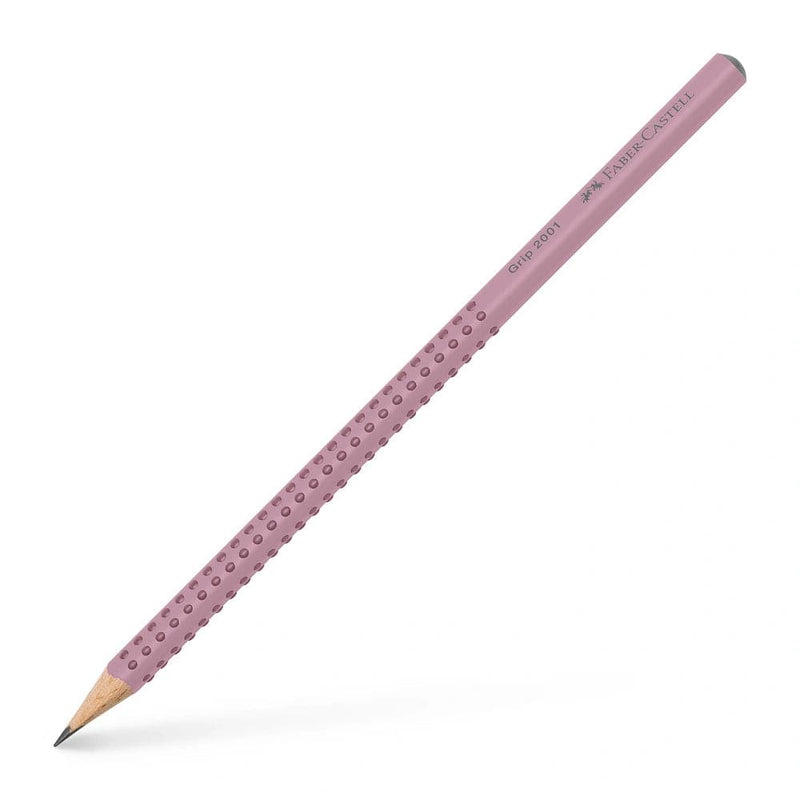 Se Faber-Castell Blyant grip 2001 rose online her - Ean: 4005405170545