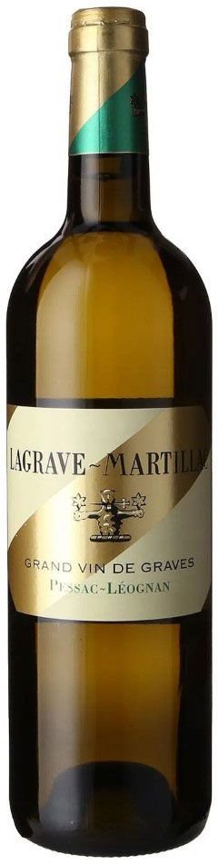 Se Lagrave-martillac Blanc Graves 2020 Chateau Latour-martillac ❤ Stort online udvalg i BF20 ❤ Hurtig levering: 1 - 2 Hverdage samt billig fragt ❤ Varenummer: BAR-702409 og barcode / Ean: på lager - Udsalg på Fødevarer, drikkevarer og tobak | Drikkevarer | Alkoholiske drikke | Vin Spar op til 59% - Over 412 kendte brands på udsalg
